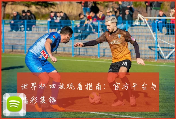 世界杯回放观看指南：官方平台与精彩集锦