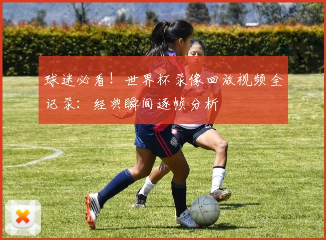 球迷必看！世界杯录像回放视频全记录：经典瞬间逐帧分析