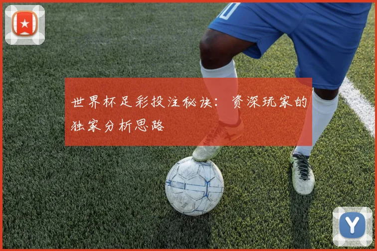 世界杯足彩投注秘诀：资深玩家的独家分析思路