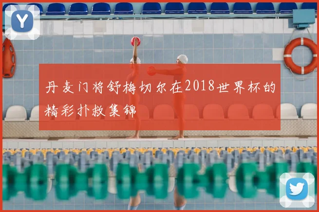 丹麦门将舒梅切尔在2018世界杯的精彩扑救集锦