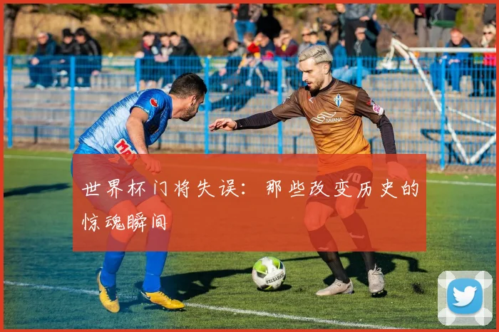 世界杯门将失误：那些改变历史的惊魂瞬间
